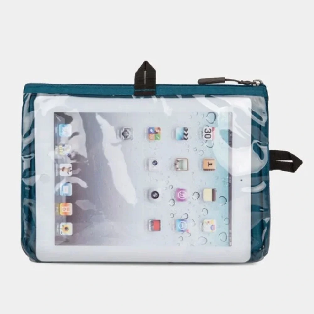 Travelon World Travel Essentials Seat Pack Organizer Travel Seat Pack Teal, bag